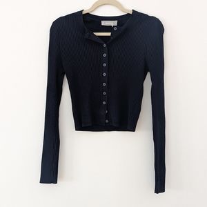 Everlane Cardigan